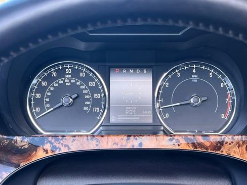 Used 2011 Jaguar XK Convertible RWD image 28