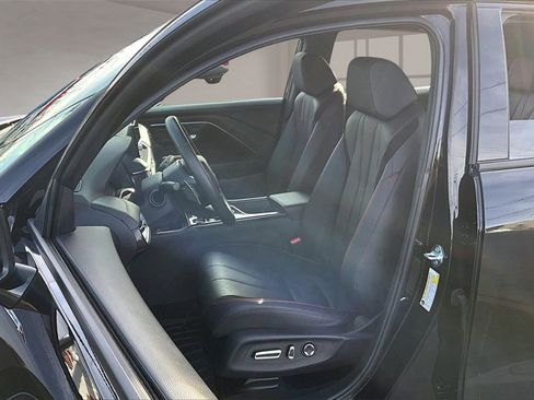 Certified 2025 Acura ADX A-Spec image 25