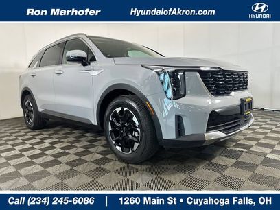 Used 2025 Kia Sorento S