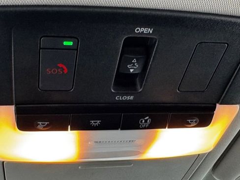 Used 2024 Nissan Altima 2.5 SR w/ SR Premium Package FWD image 27