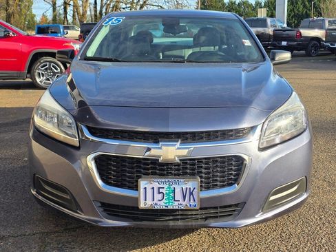 Used 2015 Chevrolet Malibu LS image 28