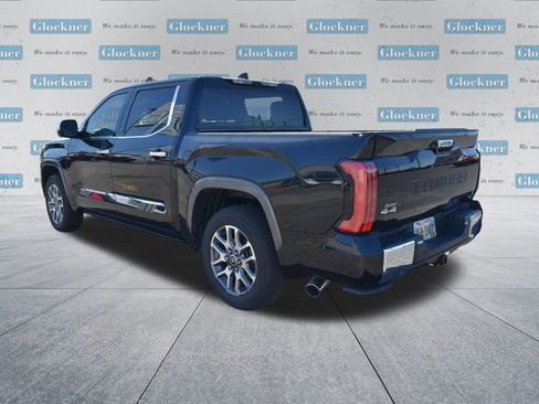Used 2023 Toyota Tundra 1794 Edition w/ Advanced Package AWD/4WD image 7