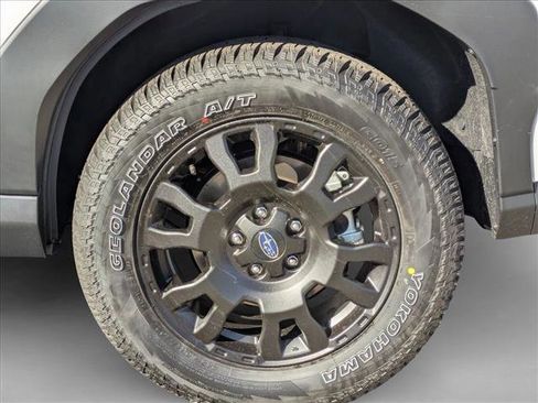 New 2026 Subaru Forester Wilderness image 8