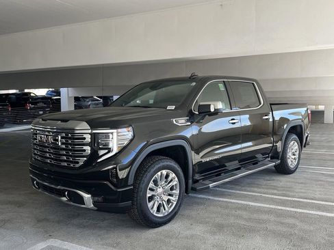 New 2026 GMC Sierra 1500 Denali image 8