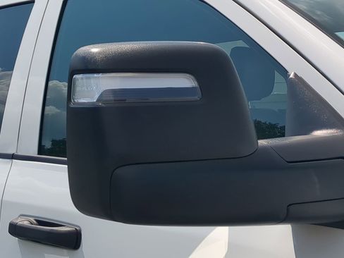 New 2026 RAM 2500 Tradesman image 10