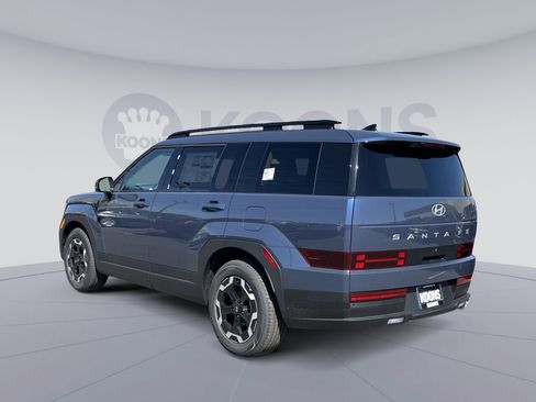 New 2026 Hyundai Santa Fe SEL image 4