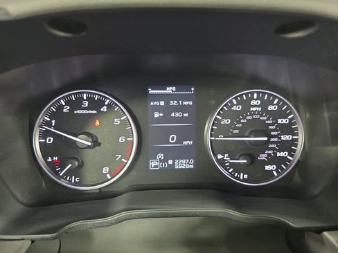 Used 2025 Subaru Crosstrek 2.5i Limited image 31