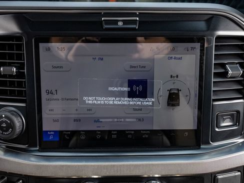 Used 2026 Ford F450 Platinum w/ Platinum Plus Package image 26