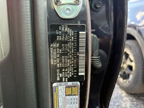 New 2026 Kia Sorento S image 31