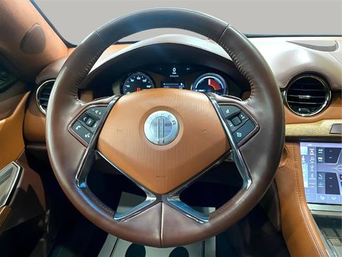 Used 2012 Fisker Karma EcoSport image 11