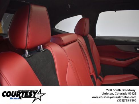 Certified 2025 Acura MDX A-Spec image 27