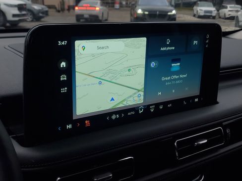 New 2026 Lincoln Aviator Reserve image 20