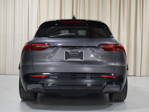 New 2025 Maserati Grecale Folgore image 16