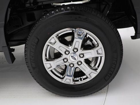 Used 2023 Ford F150 XLT w/ Equipment Group 302A High image 12