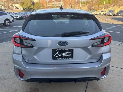 Certified 2024 Subaru Impreza 2.0i Sport image 6