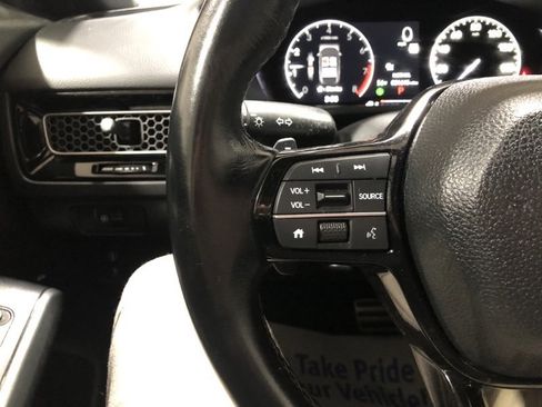 Used 2023 Honda Civic Sport image 22