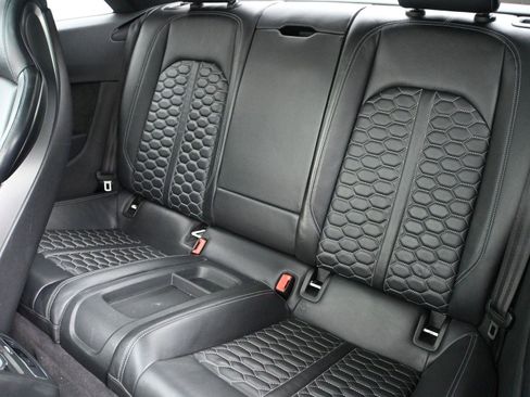 Used 2018 Audi RS 5 w/ Dynamic Package image 10