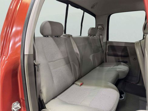 Used 2007 Dodge Ram 1500 Truck SLT RWD image 38