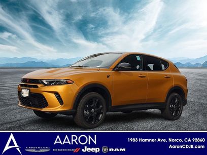 New 2024 Dodge Hornet GT Plus w/ GT Blacktop Package