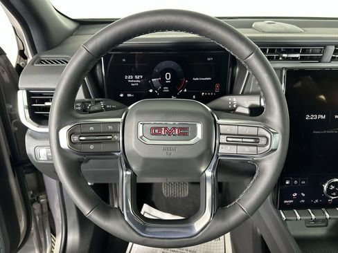 New 2026 GMC Terrain Elevation w/ Black Edition image 11