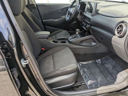 Used 2022 Hyundai Kona SEL AWD/4WD image 27