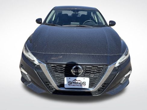 Used 2013 Nissan Altima 2.5 S image 8