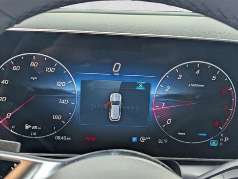 New 2026 Mercedes-Benz GLC 300 image 10