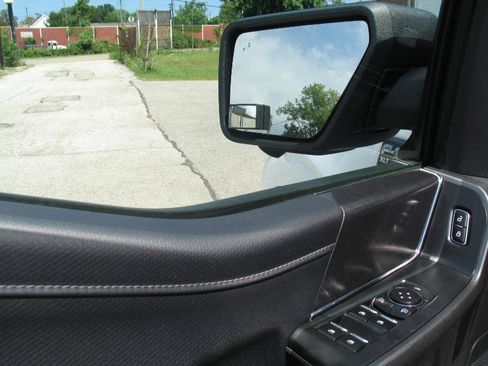 Used 2022 Ford F150 XLT w/ Equipment Group 302A High AWD/4WD image 50
