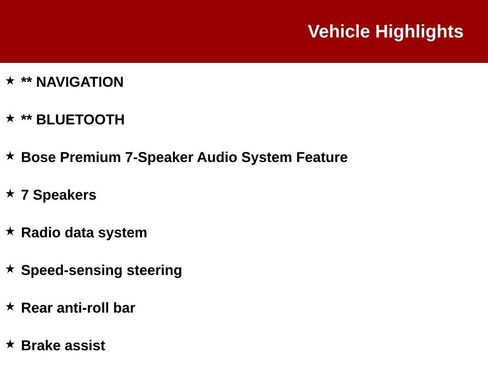 Used 2014 Cadillac ATS Sedan image 5