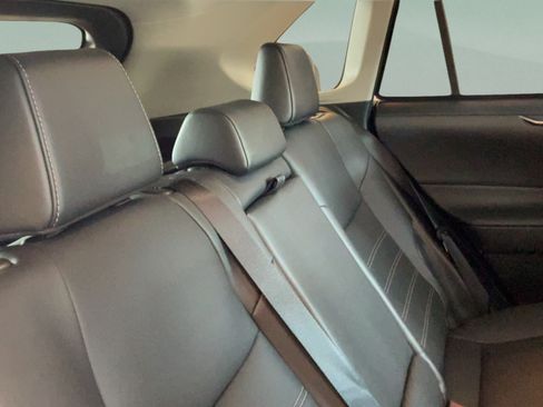Certified 2025 Toyota RAV4 XLE Premium FWD image 31