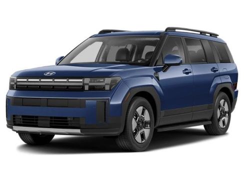 New 2026 Hyundai Santa Fe SEL image 1