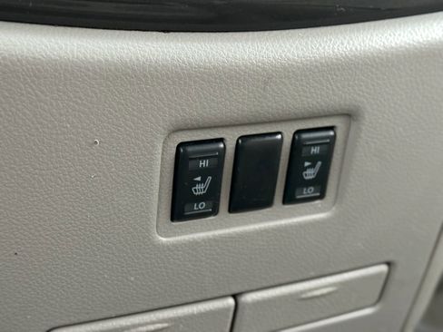 Used 2012 Nissan Quest SV w/ Value Cargo Pkg image 14