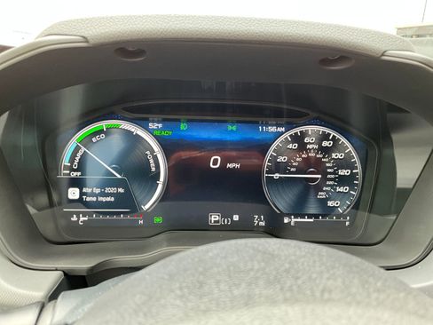 New 2026 Subaru Crosstrek 2.5i Limited AWD/4WD image 15