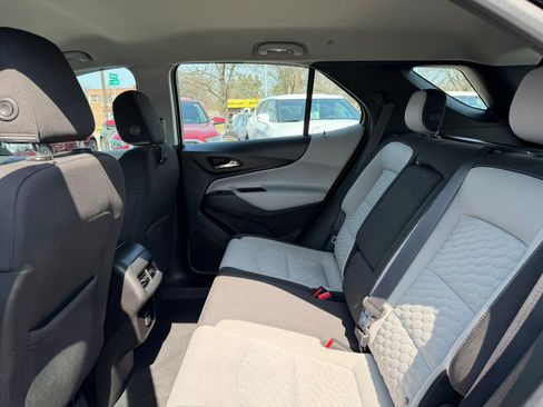 Used 2019 Chevrolet Equinox LS FWD image 28