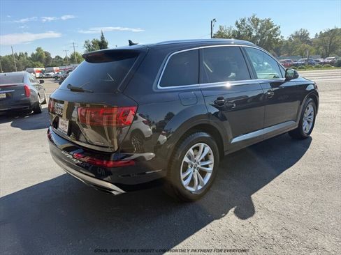 Used 2017 Audi Q7 2.0T Premium Plus AWD/4WD image 7