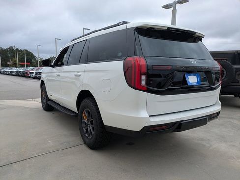 New 2025 Ford Expedition Tremor image 7