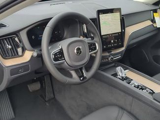 New 2026 Volvo XC60 B5 Plus w/ Climate Package AWD/4WD video 2