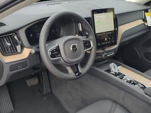 New 2026 Volvo XC60 B5 Plus w/ Climate Package AWD/4WD image 2