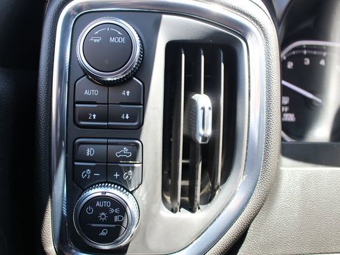 Used 2021 GMC Sierra 1500 AT4 w/ AT4 Preferred Package image 30