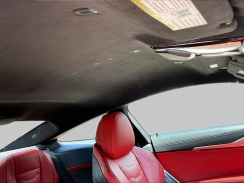 Used 2023 BMW M850i xDrive Coupe w/ M Sport Professional Package image 23