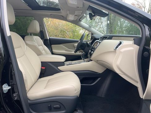 Used 2024 Nissan Murano SL AWD/4WD image 19