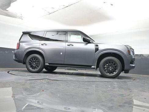 New 2026 Nissan Armada SV image 26