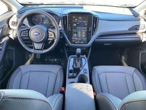 New 2026 Subaru Crosstrek 2.5i Limited image 11