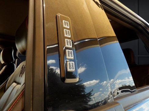 Used 2017 Ford F150 King Ranch w/ Equipment Group 601A Luxury image 8