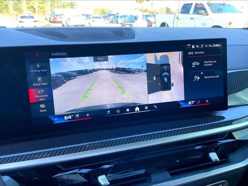 Certified 2024 BMW X5 M60i w/ Climate Comfort Package image 24