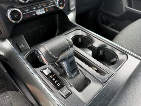 Used 2023 Ford F150 XLT w/ Equipment Group 302A High image 36