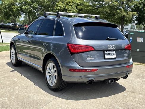 Used 2014 Audi Q5 2.0T Premium Plus AWD/4WD image 12