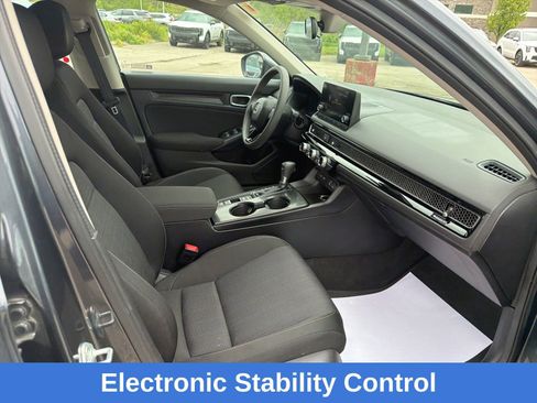 Used 2023 Honda Civic LX image 20
