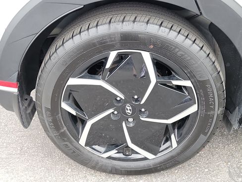 Certified 2024 Hyundai Ioniq 5 SEL RWD image 24