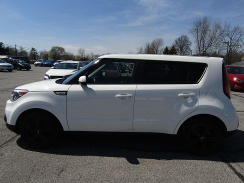 Used 2019 Kia Soul image 4